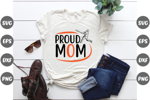 Baseball Design, Proud Mom Review