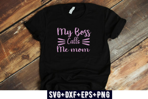 Mom Design