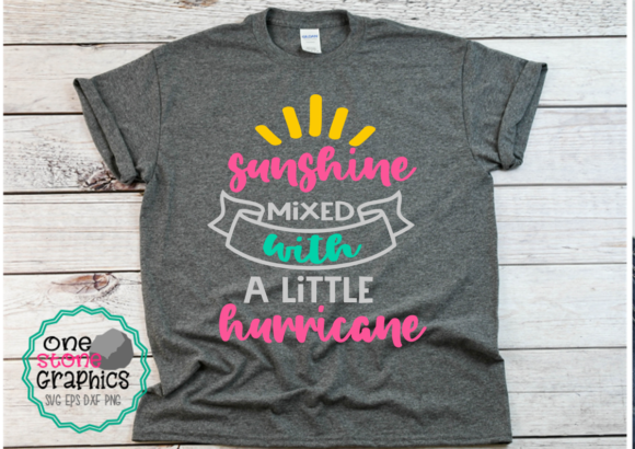 Sunshine Mixed with a Little Whiskey Graphics